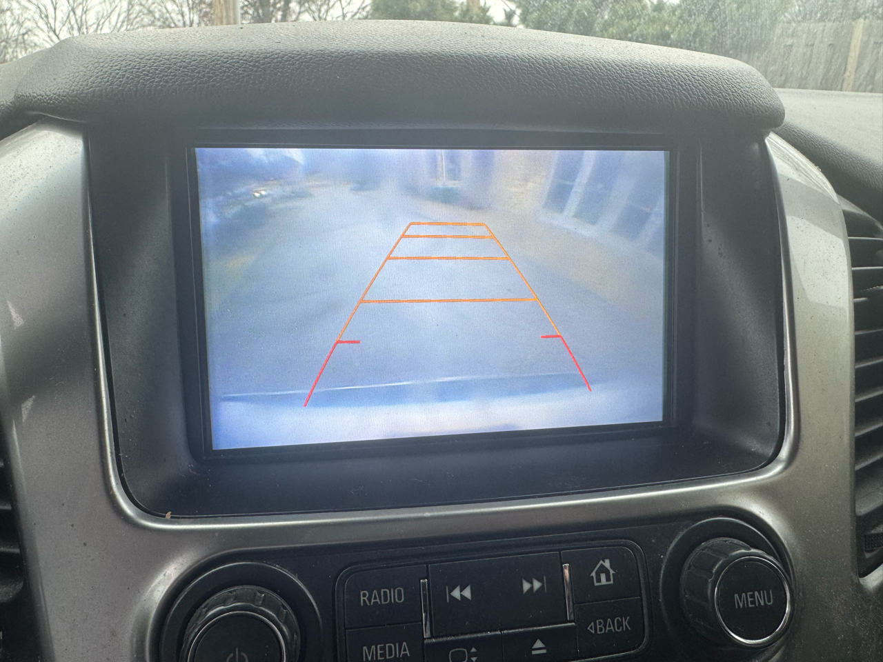 2017 Chevrolet Tahoe 1500 PREMIER