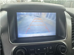 2017 Chevrolet Tahoe 