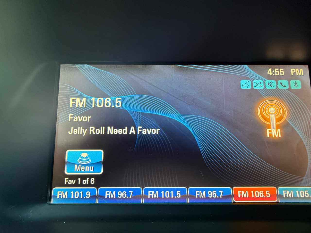 2015 Buick Encore Base