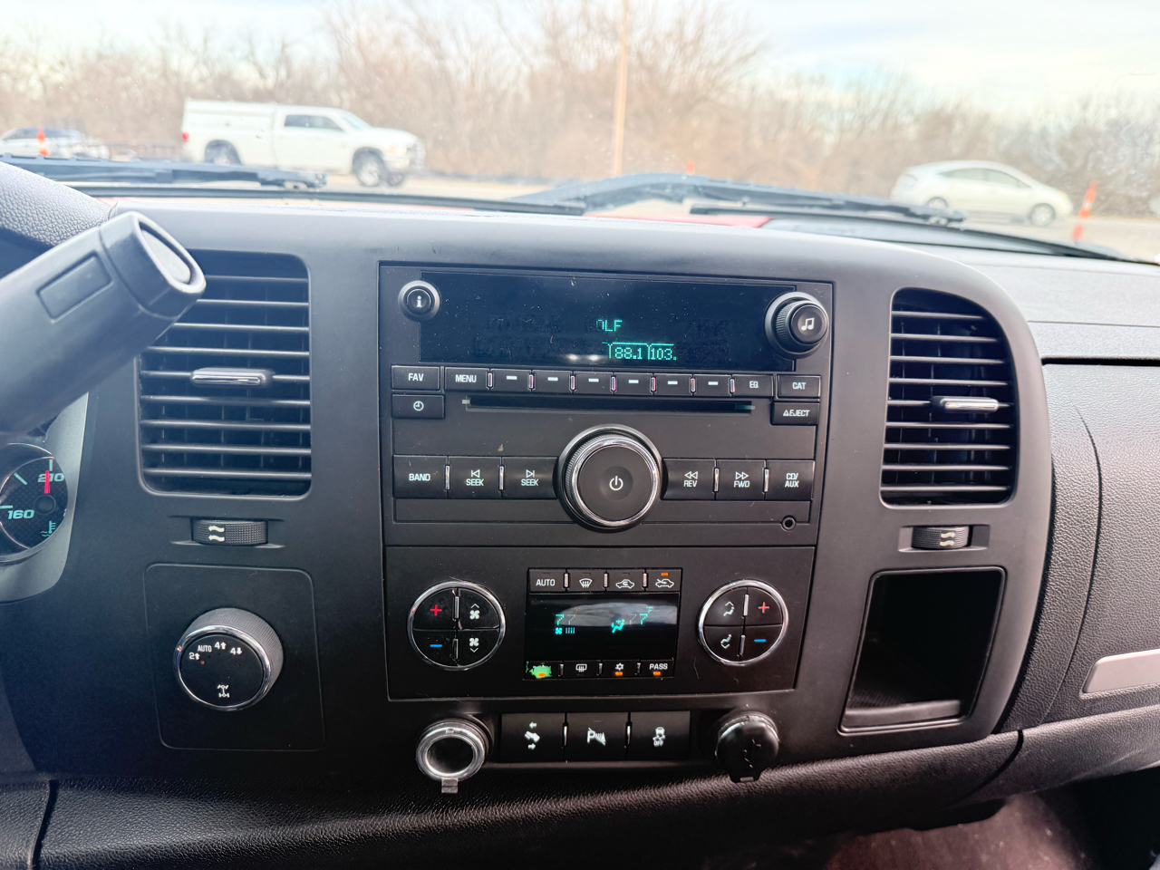 Chevrolet Silverado 1500 LT 2013