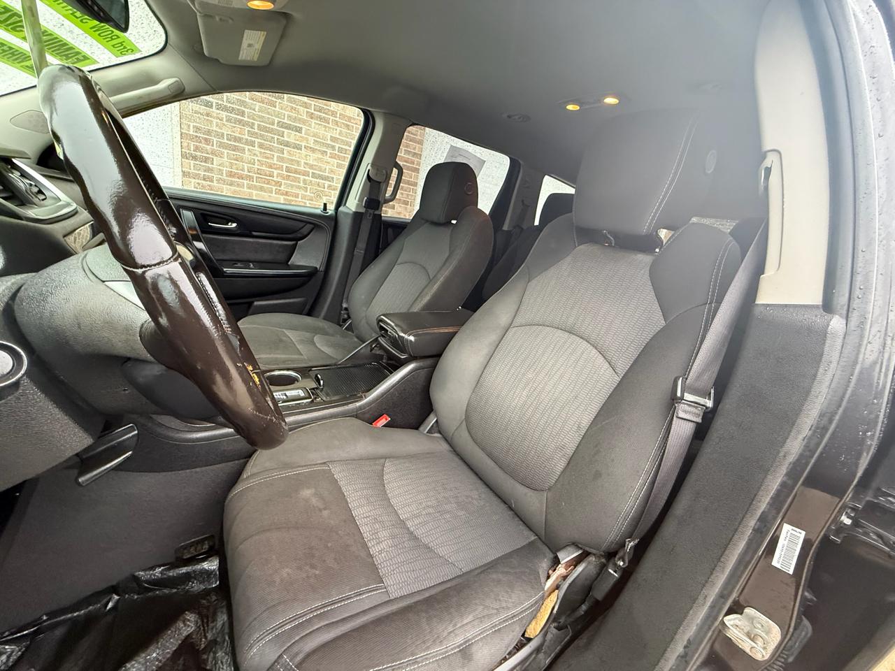 Chevrolet Traverse LT 2016