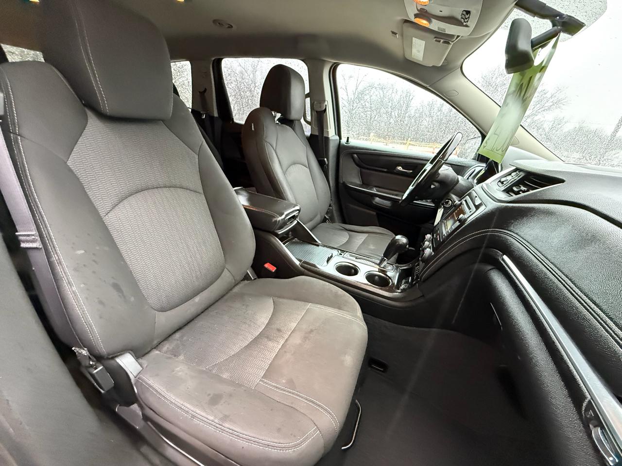 Chevrolet Traverse LT 2016