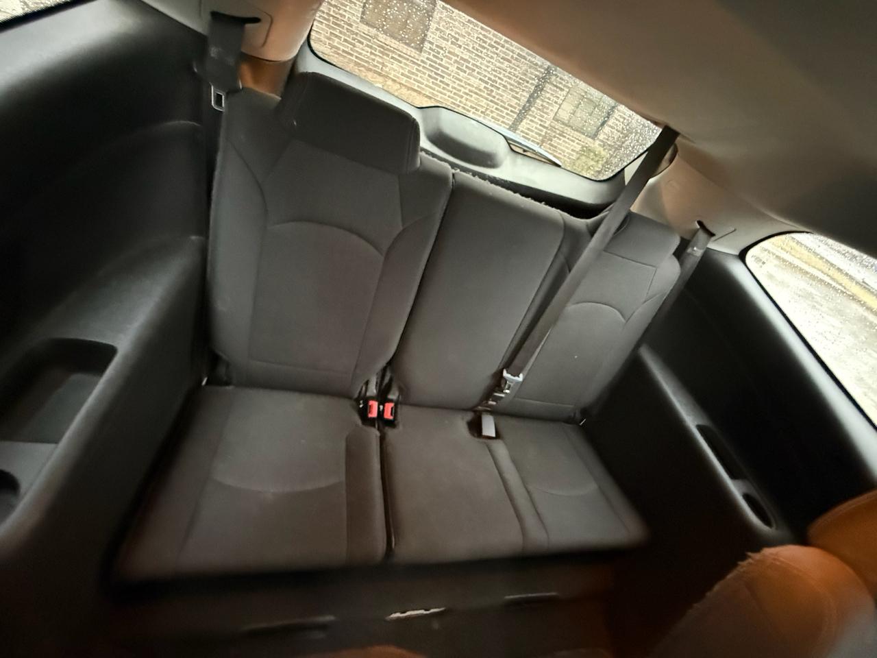 Chevrolet Traverse LT 2016