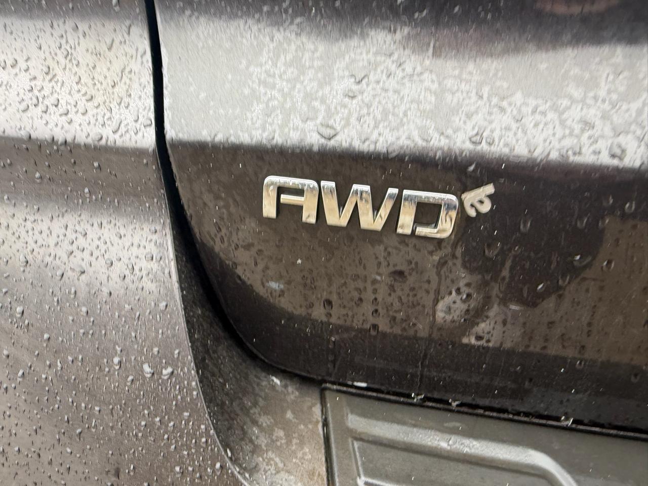 Chevrolet Traverse LT 2016