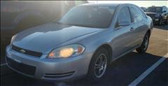 2008 Chevrolet Impala 