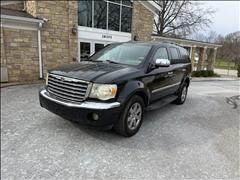 2009 Chrysler Aspen 
