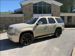 2011 GMC Yukon Denali 