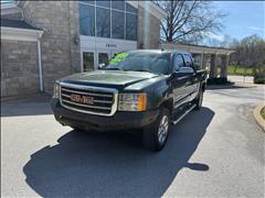 2013 GMC Sierra 1500 