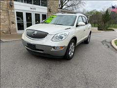 2009 Buick Enclave 