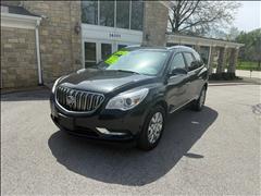 2014 Buick Enclave 