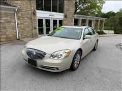 2011 Buick Lucerne 