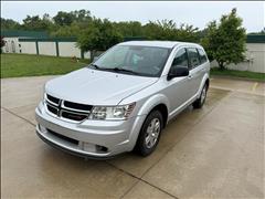 2012 Dodge Journey 