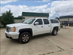 2009 GMC Sierra 1500 