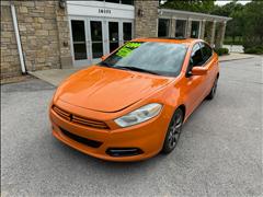 2014 Dodge Dart 