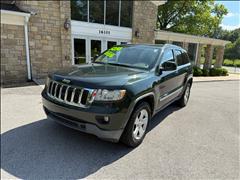 2011 Jeep Grand Cherokee 