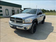 2006 Dodge Ram 1500 