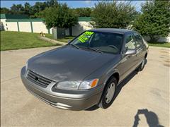 1999 Toyota Camry 