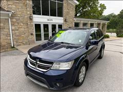 2019 Dodge Journey 