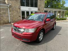 2009 Dodge Journey 