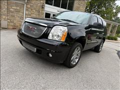 2011 GMC Yukon Denali 