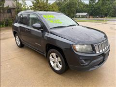 2014 Jeep Compass 