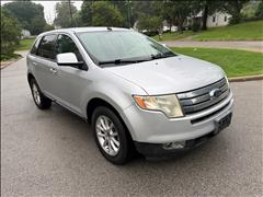 2010 Ford Edge 