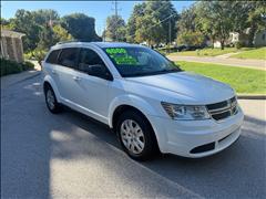 2016 Dodge Journey 