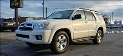 2006 Toyota 4Runner 
