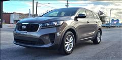 2020 Kia Sorento 