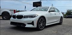 2020 BMW 3-Series 