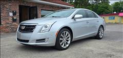 2017 Cadillac XTS 