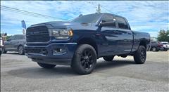 2021 RAM 2500 