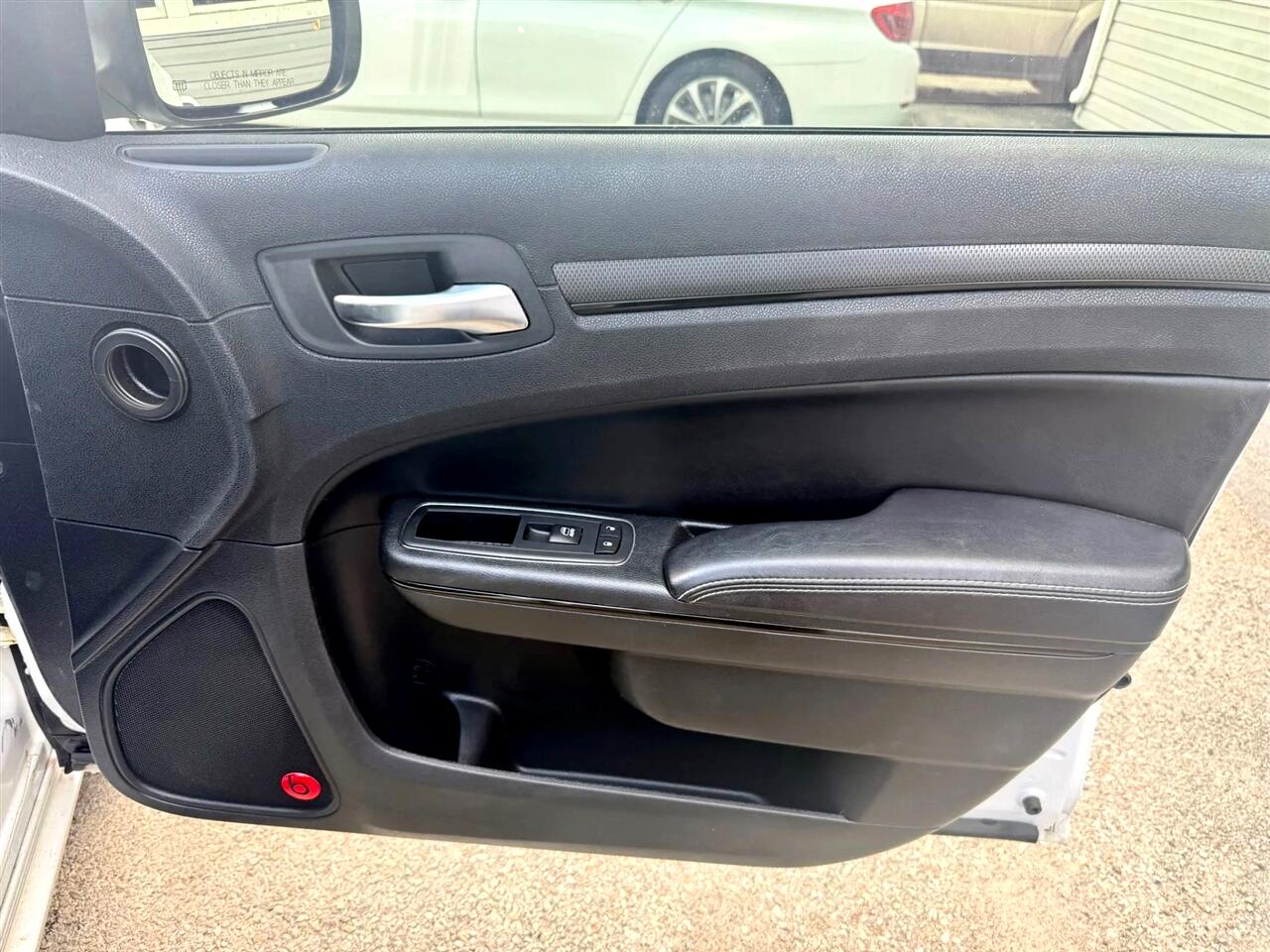 Chrysler 300 S V6 AWD 2013