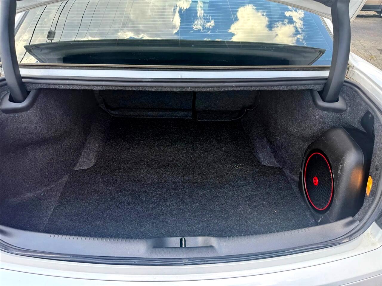 Chrysler 300 S V6 AWD 2013