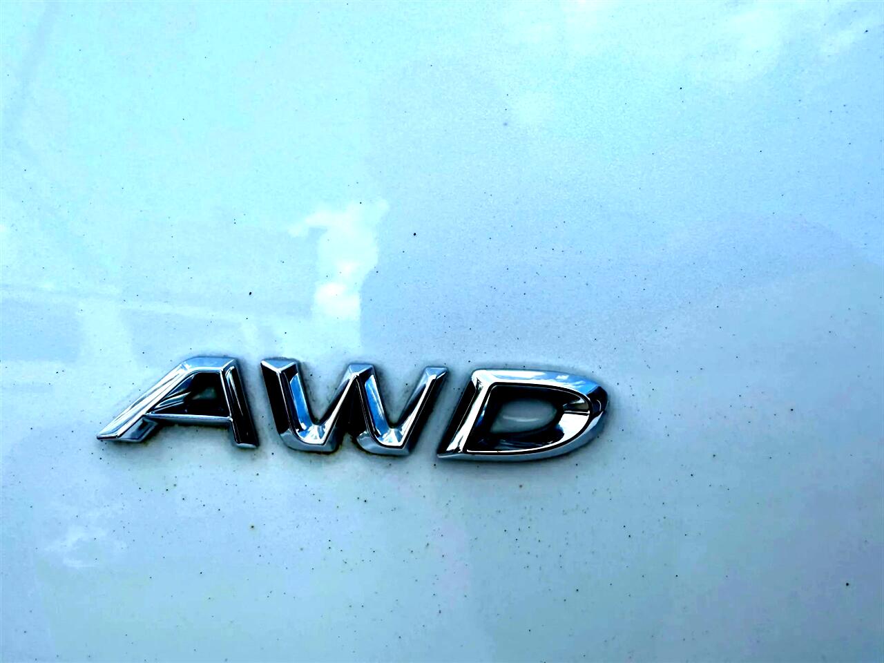 Chrysler 300 S V6 AWD 2013