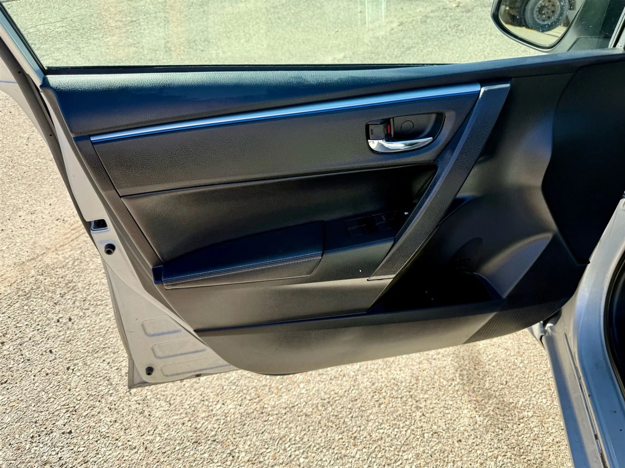 Toyota Corolla S Plus 6MT 2014