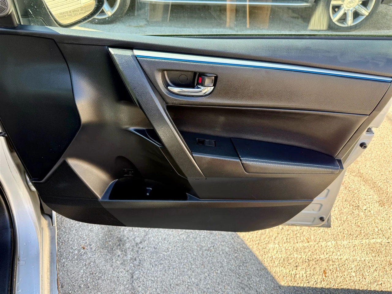 Toyota Corolla S Plus 6MT 2014