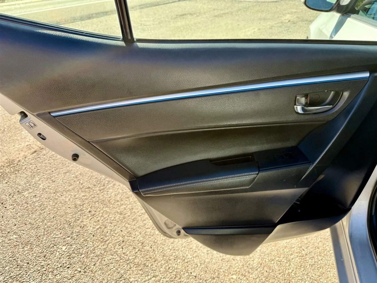 Toyota Corolla S Plus 6MT 2014
