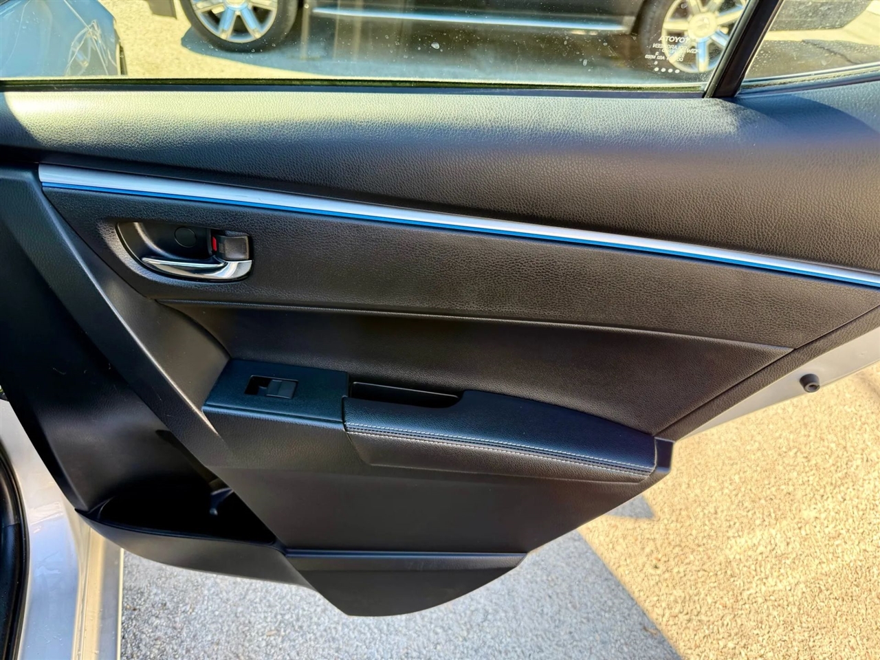 Toyota Corolla S Plus 6MT 2014