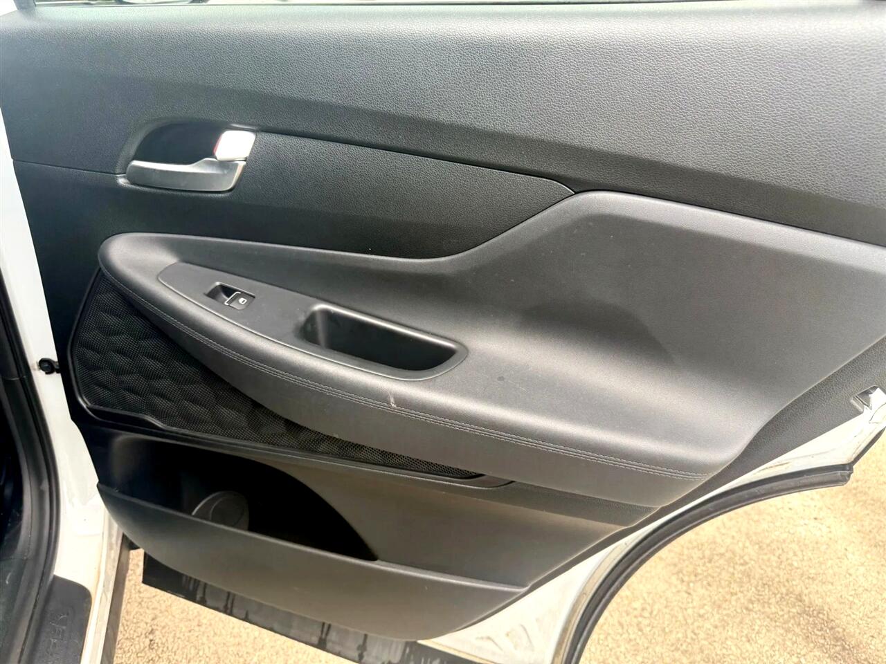 Hyundai Santa Fe SEL 2.4 AWD 2019