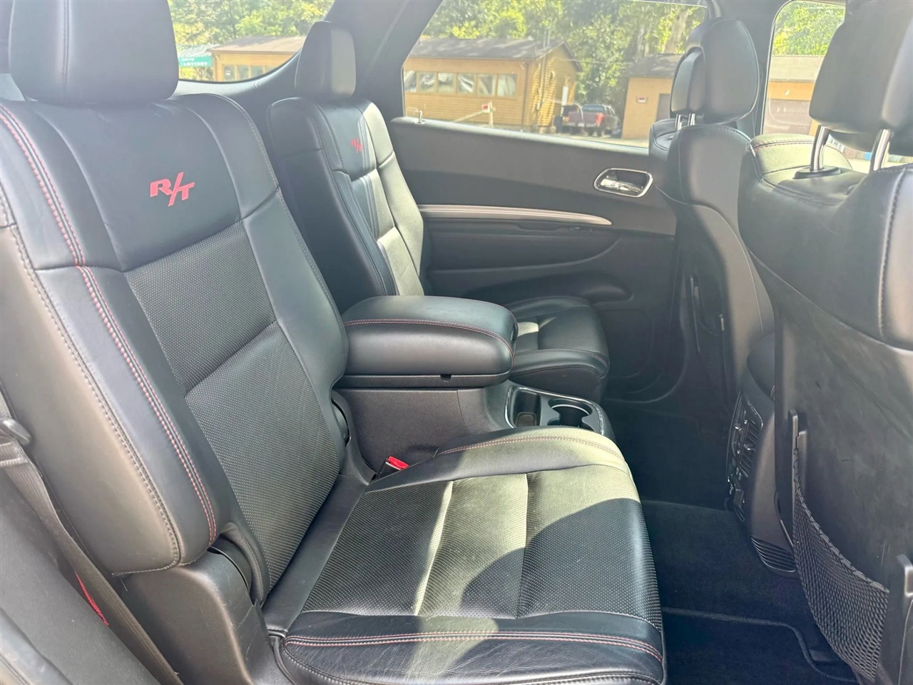 Dodge Durango R/T AWD 2014
