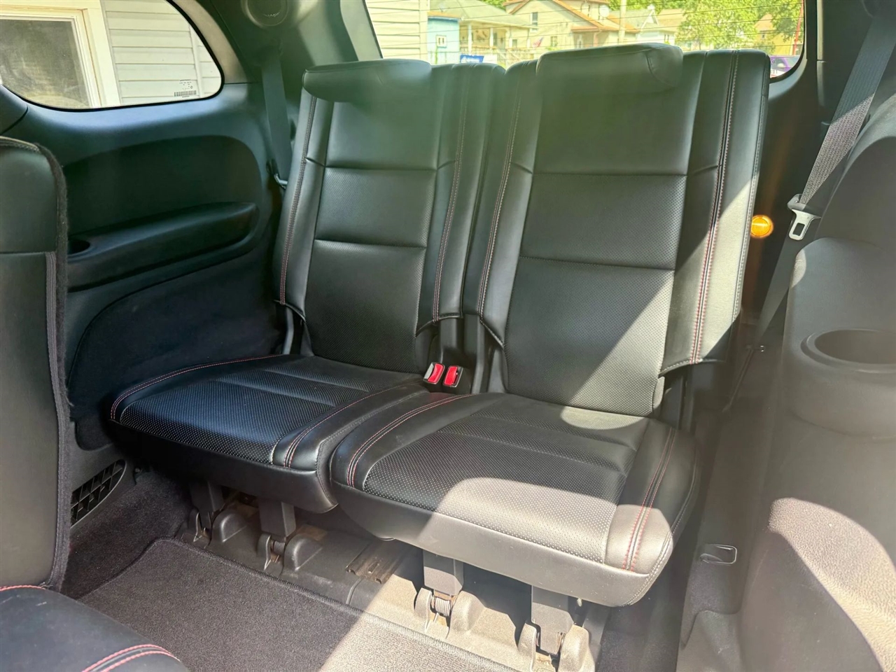 Dodge Durango R/T AWD 2014