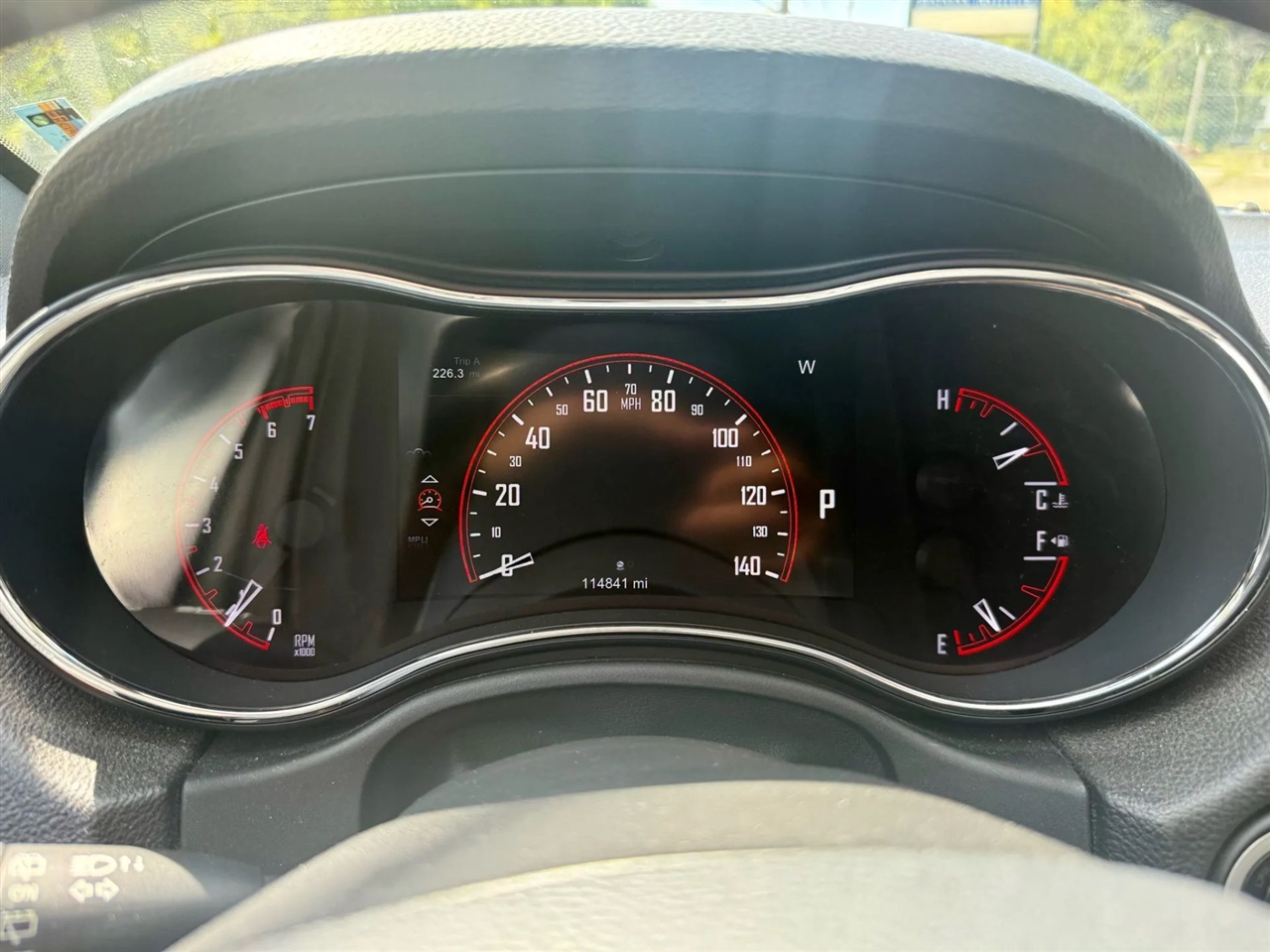 Dodge Durango R/T AWD 2014