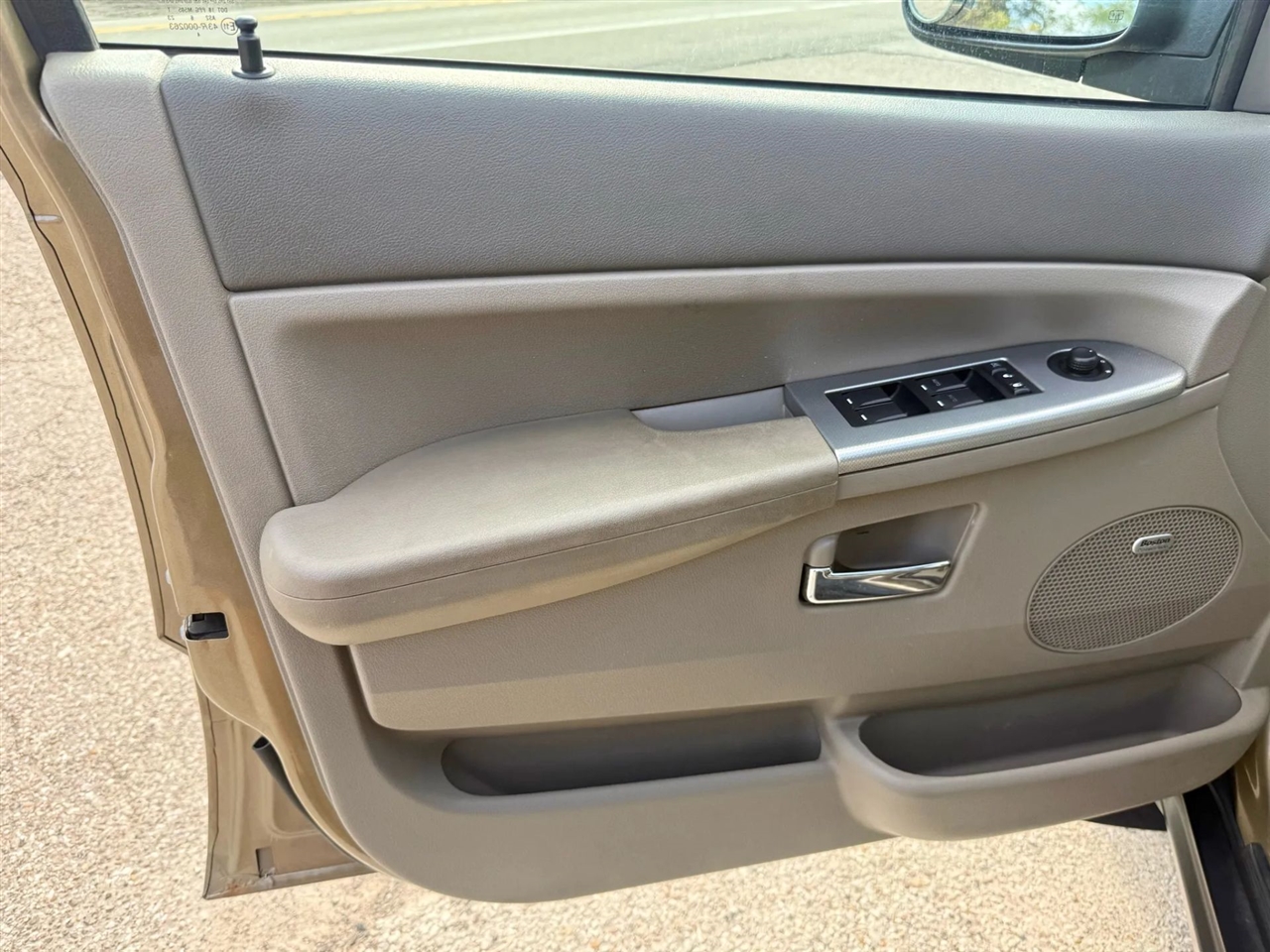 Jeep Grand Cherokee Laredo 4WD 2009