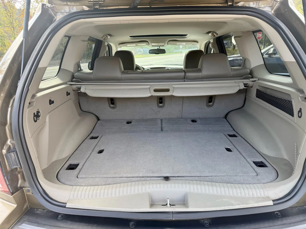Jeep Grand Cherokee Laredo 4WD 2009