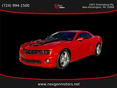 2010 Chevrolet Camaro 