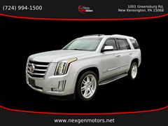 2015 Cadillac Escalade 