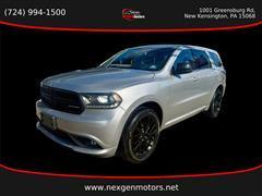 2015 Dodge Durango 