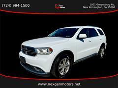 2015 Dodge Durango 