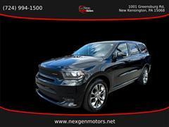 2019 Dodge Durango 